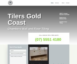 Tiler Gold Coast