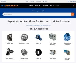 HVAC Online