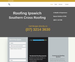 Ipswich Roof and Gutters