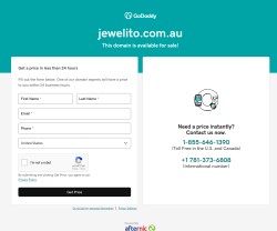 Jewelito Australia