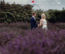 Lightheart Films & Photography - Sydney Wedding Photographer & Videographer