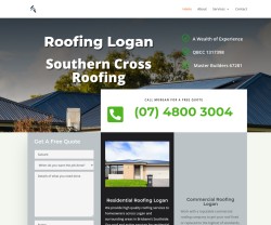 Roof Replacement Logan 