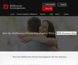 Melbourne Investigations
