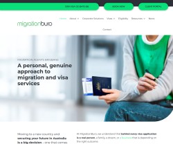 MigrationBuro