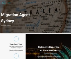 My Access Australia - Migration Agents