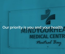 Mind Your Health Medical Centre Neutral Bay
