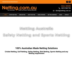 Netting.com.au