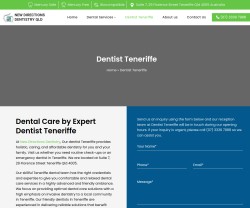 New Directions Dentistry - Dentist Teneriffe
