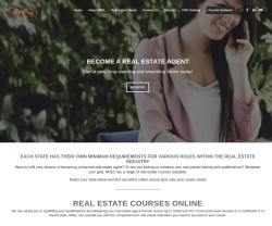 National Real Estate Learning