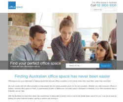 Office Space Australia
