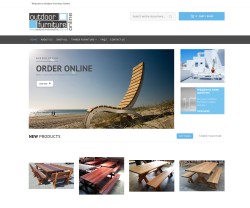 Outdoor Furniture Online