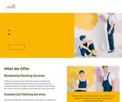 Painting Services Newcastle