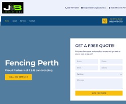 Perth Fencing Solutions