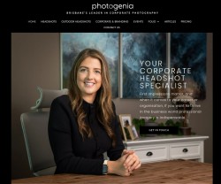 Photogenia Corporate Photography Brisbane
