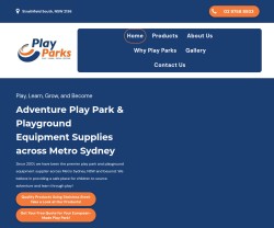 Play Parks
