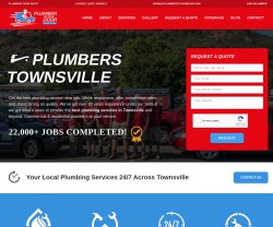 Plumber To Your Door - Expert Plumbers & Roofers Townsville