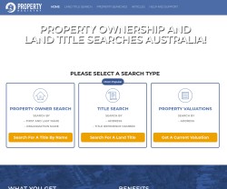 Property Registry