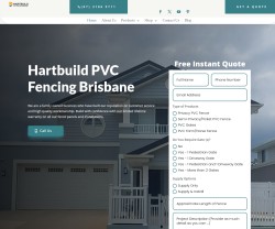 Prime PVC Fencing Brisbane