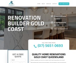 Renovation Builder Gold Coast