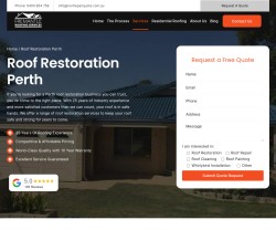 Click to visit FRS Roof Restoration