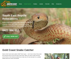 South East Reptile Relocations