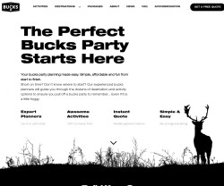 The Bucks Co