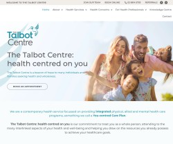 The Talbot Centre