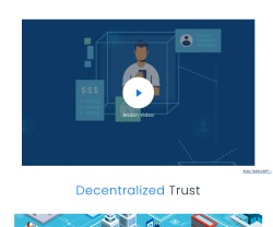 TrustGrid - digital identity platform