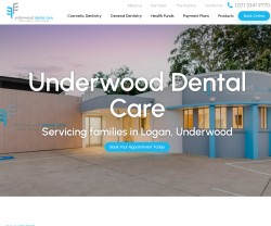 Underwood Dental Care
