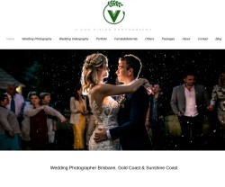 V For Vision Wedding Photography