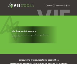 Vie Financial