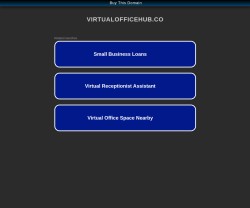 Virtual Office Hub