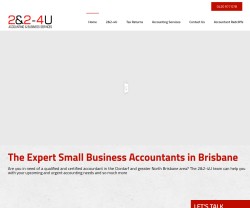 2&2 4U Business and accounting solutions