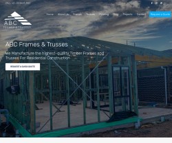 ABC Frames and Trusses