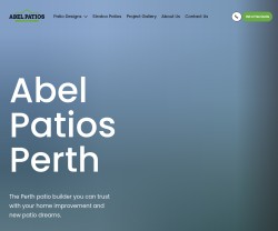 Abel Patios