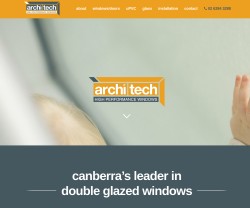 Architech Windows