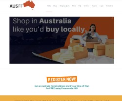 Ausff.com.au