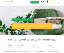Austral Cleaning