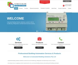 Automated Building Solutions