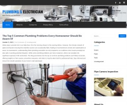 Australia Wide Plumbing & Electrical