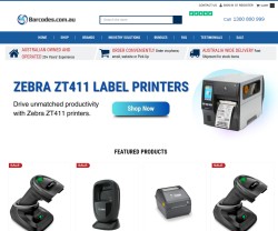 barcodes.com.au