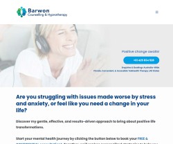 Barwon Hypnotherapy