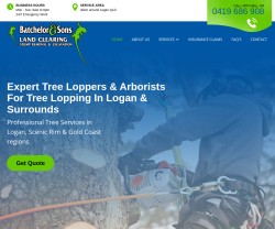 Batchelor & Sons Tree Services