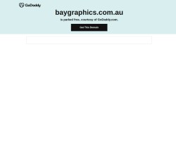 Brisbane Graphic Design, Logos and Branding - Bay Graphics