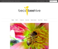 Bec's BeeHive