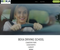 Beka Driving School