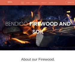Bendigo Firewood and Soil
