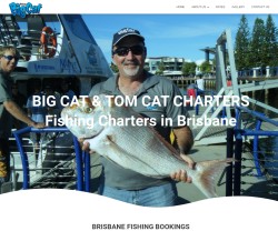 Big Cat Charters