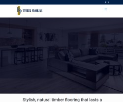 BJ's Timber Flooring: Stylish and Affordable Timber Floors for Perth Homes