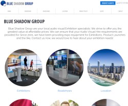 Blue Shadow Group